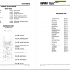 Clark Forklift SM 612rev1 CGC CGP 40 70 CGC470 CGP465 Service Manual 2