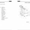 Clark Forklift SM 719 EWP 45June 2007 Service Manual 2