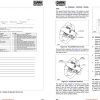 Clark Forklift SM 730 WPX 45Nov 2013 Service Manual 3