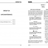 Clark Forklift SM 751 C60 70 75 80D C60 70 75LApril 2011 Service Manual 2