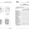 Clark Forklift SM 751 C60 70 75 80D C60 70 75LApril 2011 Service Manual 3