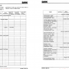 Clark Gasoline Tractor SM 607G GT30 50 60E Service Manual 3
