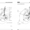 Clark Staddle Stacker SM 994 ssx12 16 18Nov 2019 Service Manual8120715 3