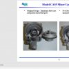 Doosan Engines 15T 25T110T Series Trucks Introduction 3