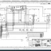 Drexel Landoll Forklift SL30SE SL40SE SL50SE Service Part Maintenance Manual 3