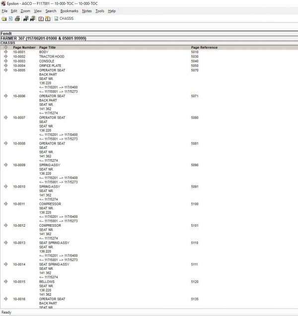 FendtNAAGNorthAmerica2020PartBookWorkshopServiceManuals 3RsjqQ 1