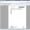 Fendt SA AG South America 082020 Parts Book Manuals 5 1