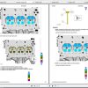 Ford EcoSport Engine 10L EcoBoost 92kW 125PS Repair Manual 2