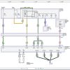 Ford Escape 2017 Electrical Wiring Diagram 3
