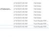 Ford Fusion Engine 15L EcoBoost 118kW 160PS I4 Repair Manual 1