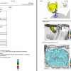 Ford Fusion Engine 15L EcoBoost 118kW 160PS I4 Repair Manual 2