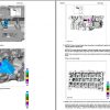 Ford Fusion Engine 15L EcoBoost 118kW 160PS I4 Repair Manual 3