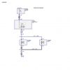 Ford Fusion Hybrid PHEV 2020 Electrical Wiring Diagram 3
