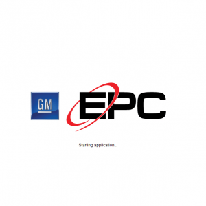 General Motors Brazil EPC 102020