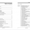Genie Z 6034 Parts and Service Manuals 3