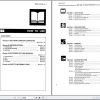 Hitachi Crawler Excavator EX150 1 KM 101 00 Service Manual 1
