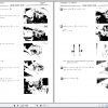 Hitachi Crawler Excavator EX150 1 KM 101 00 Service Manual 2