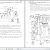 Hitachi Crawler Excavator EX150 1 KM 101 00 Service Manual 3