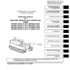 Howitzer Medium Self Propelled 155mm M109A2 M109A3 M109A4 M109A5 Operators Manual 1