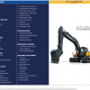Hyundai CERES Heavy Equipment Service Manual Updated 112020 Offline DVD 8