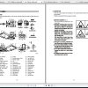 Hyundai Compact Excavator HX85A Operator Manual 2