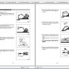 Hyundai Compact Excavator HX85A Operator Manual 3
