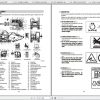 Hyundai Crawler Excavator HX145LCR Operator Manual 2