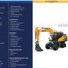 Hyundai Heavy Equipment Operator Manual 112020 Offline DVD 11