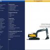 Hyundai Heavy Equipment Operator Manual 112020 Offline DVD 12