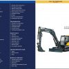 Hyundai Heavy Equipment Operator Manual 112020 Offline DVD 14