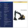 Hyundai Heavy Equipment Operator Manual 112020 Offline DVD 15