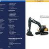 Hyundai Heavy Equipment Operator Manual 112020 Offline DVD 6