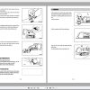 Hyundai Hydraulic Excavator Robex 130 Operator Manual 2