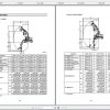 Hyundai Wheel Excavator R140W 7 Operator Manual 3