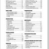 Hyundai Wheel Excavator R200W 7A Operator Manual 1