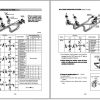Hyundai Wheel Excavator R200W 7A Operator Manual 2