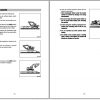 Hyundai Wheel Excavator R200W 7A Operator Manual 3