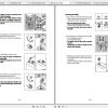 Hyundai Wheel Loader HL930A Operator Manual 3