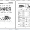 Hyundai Wheel Loader HL975A CVT Operator Manual 2
