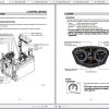 Hyundai Wheel Loader HL975A CVT Operator Manual 3