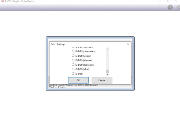 Isuzu E IDSS Diagnostic Service System 112020 Release Full 10
