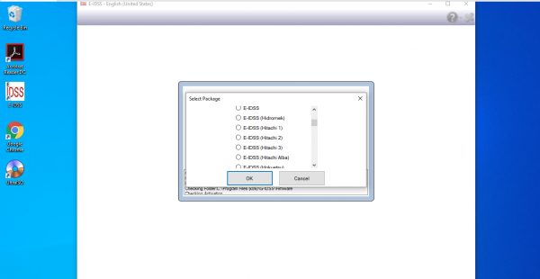 Isuzu E IDSS Diagnostic Service System 112020 Release Full 7