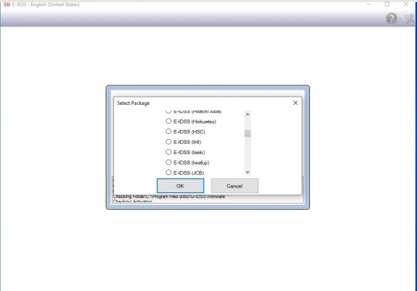 Isuzu E IDSS Diagnostic Service System 112020 Release Full 8