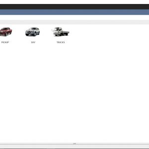 Isuzu WorldWide 2019 EPC 092018 Parts Catalog 1