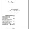 John Deere Diesel Engines 45L 68L Technical Manual13AUG02 1