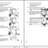 Jungheinrich Forklift EFG 213 320 Operating Instructions51099986 3