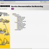 Liebherr Lidos EN Mining Truck Excavator 12.2020 Service Documentation Offline DVD 5
