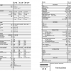 Liebherr Crawler Dozers PR 712 7522005 Service Manual