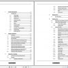 Liebherr Diesel Engine D846 Common Rail Operating Manual9739303 2