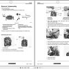 Liebherr Diesel Engine D846 TI A5 Workshop Manual9739069 3